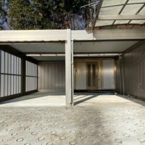 東京都八王子市西寺方町５６３－４９　14.6坪　貸倉庫・貸工場｜L-Net（エルネット） 画像1