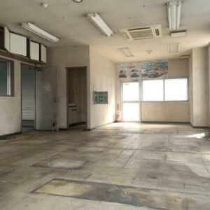 東京都町田市中町２丁目２１－８　71.9坪　貸倉庫・貸工場｜L-Net（エルネット） 画像1