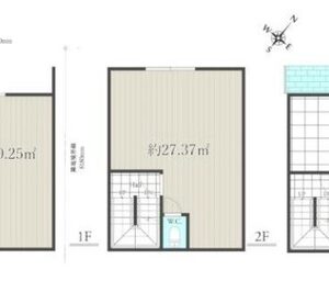 東京都千代田区神田小川町3丁目2-5　25.8坪　貸倉庫・貸工場｜L-Net（エルネット） 画像4