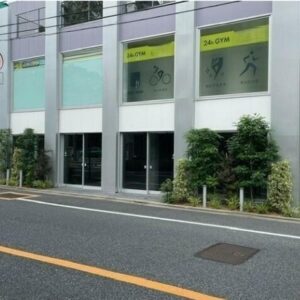 東京都目黒区八雲5丁目 48.3坪 貸倉庫・貸工場｜L-Net（エルネット）