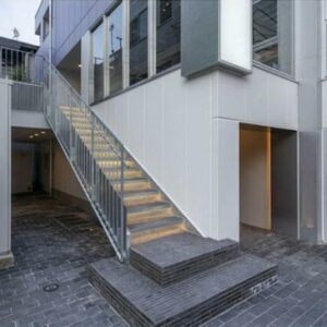 東京都目黒区八雲5丁目　48.3坪　貸倉庫・貸工場｜L-Net（エルネット） 画像3