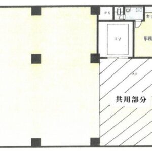 東京都江東区塩浜２丁目２　71.9坪　貸倉庫・貸工場｜L-Net（エルネット） 画像4
