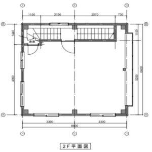 東京都足立区千住５丁目６－９　11.1坪　貸倉庫・貸工場｜L-Net（エルネット） 画像1