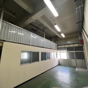 東京都墨田区本所４丁目３０－６　64.9坪　貸倉庫・貸工場｜L-Net（エルネット） 画像1