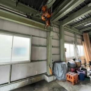 東京都昭島市田中町１丁目７　26.3坪　貸倉庫・貸工場｜L-Net（エルネット） 画像3