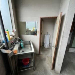 東京都昭島市田中町１丁目７　26.3坪　貸倉庫・貸工場｜L-Net（エルネット） 画像4