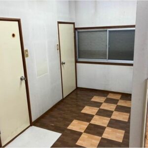 東京都東久留米市野火止３丁目８－８　20坪　貸倉庫・貸工場｜L-Net（エルネット） 画像1