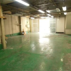 東京都江東区森下3丁目14-1 26.7坪 貸倉庫・貸工場|L-Net(エルネット) 画像3 東京都江東区森下3丁目14-1 26.7坪 貸倉庫・貸工場|L-Net(エルネット) 画像3