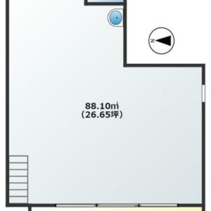 東京都江東区森下3丁目14-1 26.7坪 貸倉庫・貸工場|L-Net(エルネット) 画像4 東京都江東区森下3丁目14-1 26.7坪 貸倉庫・貸工場|L-Net(エルネット) 画像4