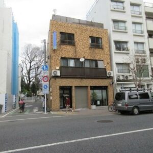 東京都中野区弥生町４丁目２２－２ 17.3坪 貸倉庫・貸工場｜L-Net（エルネット）