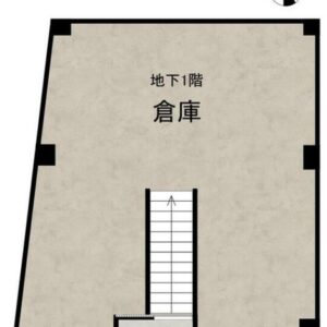 東京都中野区弥生町４丁目２２－２　17.3坪　貸倉庫・貸工場｜L-Net（エルネット） 画像4