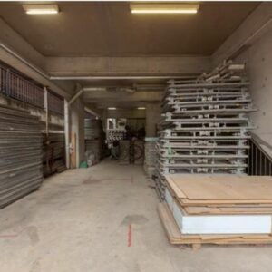 東京都新宿区新宿７丁目１１－１１　36.5坪　貸倉庫・貸工場｜L-Net（エルネット） 画像1