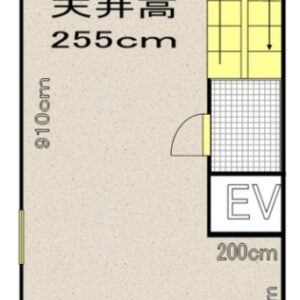 東京都中央区新川1丁目10-16 13.7坪 貸倉庫・貸工場|L-Net(エルネット) 画像1 東京都中央区新川1丁目10-16 13.7坪 貸倉庫・貸工場|L-Net(エルネット) 画像1