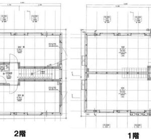 東京都中央区佃2丁目8-3　27.6坪　貸倉庫・貸工場｜L-Net（エルネット） 画像1
