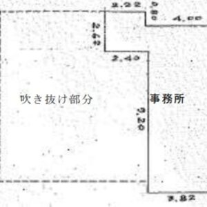 東京都墨田区横川２－１９－１２　95坪　貸倉庫・貸工場｜L-Net（エルネット） 画像1