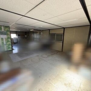 東京都武蔵村山市残堀１丁目１１３　41.5坪　貸倉庫・貸工場｜L-Net（エルネット） 画像1