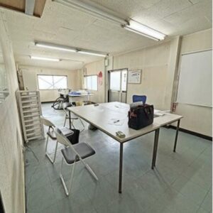 東京都大田区大森南４丁目１０－２０　57.5坪　貸倉庫・貸工場｜L-Net（エルネット） 画像3