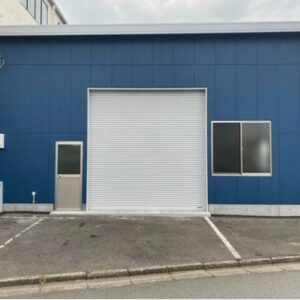 東京都武蔵村山市残堀１丁目８６－３　23.5坪　貸倉庫・貸工場｜L-Net（エルネット） 画像1