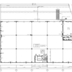 東京都西多摩郡瑞穂町大字箱根ケ崎８５８－１　1000.4坪　貸倉庫・貸工場｜L-Net（エルネット） 画像1