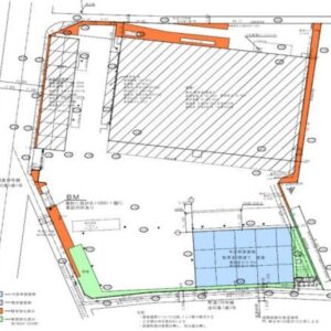 東京都西多摩郡瑞穂町大字箱根ケ崎８５８－１　1000.4坪　貸倉庫・貸工場｜L-Net（エルネット） 画像4