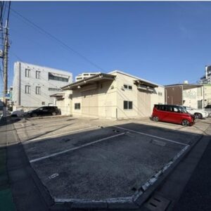 東京都練馬区豊玉北2丁目8 34.8坪 貸倉庫・貸工場|L-Net(エルネット) 画像1 東京都練馬区豊玉北2丁目8 34.8坪 貸倉庫・貸工場|L-Net(エルネット) 画像1