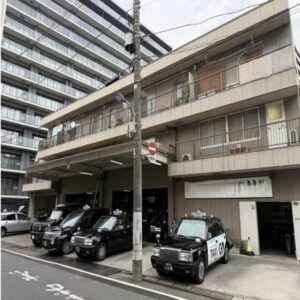 東京都北区赤羽南2丁目 159.9坪 貸倉庫・貸工場|L-Net(エルネット) 東京都北区赤羽南2丁目 159.9坪 貸倉庫・貸工場|L-Net(エルネット)