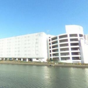 東京都品川区勝島１丁目２－１ 46.8坪 貸倉庫・貸工場｜L-Net（エルネット）