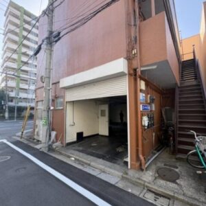 東京都足立区新田1丁目2-15 30.7坪 貸倉庫・貸工場|L-Net(エルネット) 東京都足立区新田1丁目2-15 30.7坪 貸倉庫・貸工場|L-Net(エルネット)