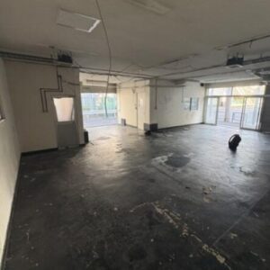 東京都足立区新田１丁目２－１５　30.7坪　貸倉庫・貸工場｜L-Net（エルネット） 画像1