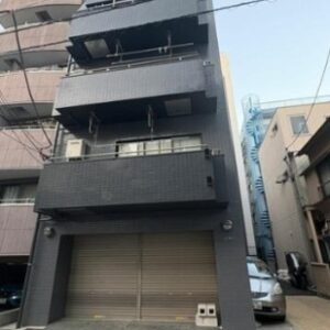 東京都品川区南大井5丁目20-8 14.7坪 貸倉庫・貸工場|L-Net(エルネット) 東京都品川区南大井5丁目20-8 14.7坪 貸倉庫・貸工場|L-Net(エルネット)