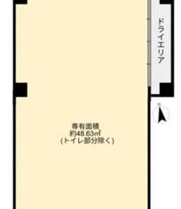 東京都品川区南大井5丁目20-8 14.7坪 貸倉庫・貸工場|L-Net(エルネット) 画像1 東京都品川区南大井5丁目20-8 14.7坪 貸倉庫・貸工場|L-Net(エルネット) 画像1
