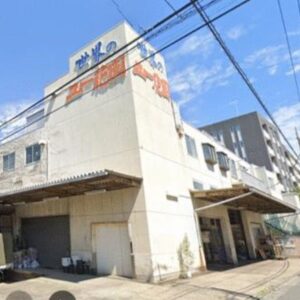 東京都世田谷区桜新町2丁目13-6 362坪 貸倉庫・貸工場|L-Net(エルネット) 東京都世田谷区桜新町2丁目13-6 362坪 貸倉庫・貸工場|L-Net(エルネット)