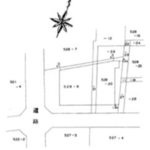 東京都世田谷区桜新町２丁目１３－６　362坪　貸倉庫・貸工場｜L-Net（エルネット） 画像3