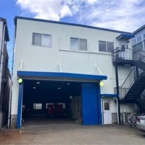 東京都大田区東糀谷5丁目9-2 109.4坪 貸倉庫・貸工場|L-Net(エルネット) 東京都大田区東糀谷5丁目9-2 109.4坪 貸倉庫・貸工場|L-Net(エルネット)