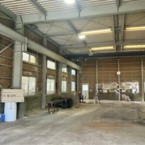 東京都大田区東糀谷５丁目９－２　109.4坪　貸倉庫・貸工場｜L-Net（エルネット） 画像3