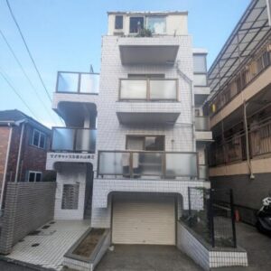 東京都品川区小山 34.2坪 貸倉庫・貸工場|L-Net(エルネット) 東京都品川区小山 34.2坪 貸倉庫・貸工場|L-Net(エルネット)