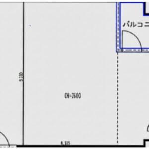 東京都板橋区成増 12.6坪 貸倉庫・貸工場｜L-Net（エルネット）