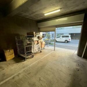 東京都墨田区緑4丁目5-8 9.1坪 貸倉庫・貸工場|L-Net(エルネット) 画像3 東京都墨田区緑4丁目5-8 9.1坪 貸倉庫・貸工場|L-Net(エルネット) 画像3