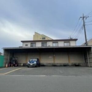 東京都府中市白糸台　316.4坪　貸倉庫・貸工場｜L-Net（エルネット） 画像4