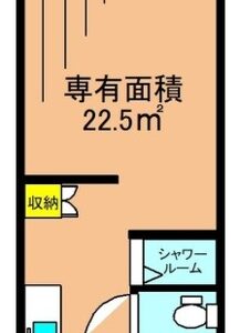 東京都大田区山王２丁目１－８　6.8坪　貸倉庫・貸工場｜L-Net（エルネット） 画像4