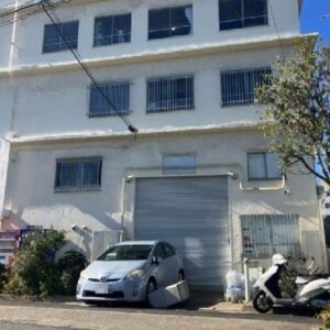 東京都江戸川区中央　76.1坪　貸倉庫・貸工場｜L-Net（エルネット） 画像3
