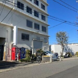 東京都江戸川区中央　76.1坪　貸倉庫・貸工場｜L-Net（エルネット） 画像1