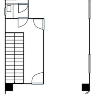 東京都千代田区神田和泉町　14坪　貸倉庫・貸工場｜L-Net（エルネット） 画像4
