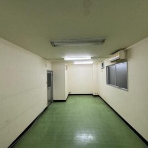 東京都台東区台東　11坪　貸倉庫・貸工場｜L-Net（エルネット） 画像1