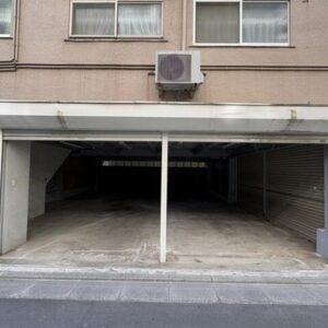 東京都江東区亀戸６丁目４０－６　25.7坪　貸倉庫・貸工場｜L-Net（エルネット） 画像1