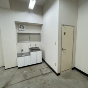 東京都台東区台東　13坪　貸倉庫・貸工場｜L-Net（エルネット） 画像3