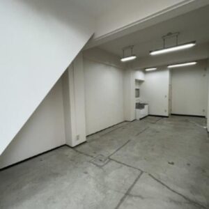 東京都台東区台東　13坪　貸倉庫・貸工場｜L-Net（エルネット） 画像1