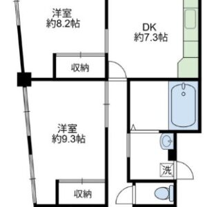 東京都大田区仲六郷 18坪 貸倉庫・貸工場｜L-Net（エルネット）