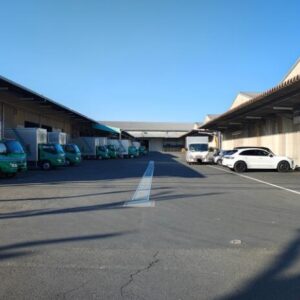 東京都東村山市恩多町５丁目４４－２　431.1坪　貸倉庫・貸工場｜L-Net（エルネット） 画像3