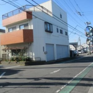 東京都葛飾区奥戸 19.2坪 貸倉庫・貸工場｜L-Net（エルネット）